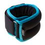 Weights for foot 2x1kg