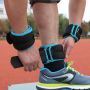 Weights for wrists 2x1 kg