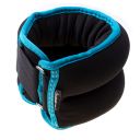 Weights for wrists and ankles 2x2 kg