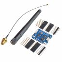 WEMOS D1 mini Pro 4MB ESP8266EX + 2.4GHz antenna