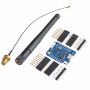 WEMOS D1 mini Pro 4MB ESP8266EX + antena 2,4GHz