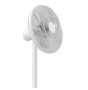 Wentylator stojący Xiaomi Smartmi Standing Fan 2S - biały