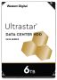 Western Digital Ultrastar 7K6 3.5