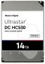 Western Digital Ultrastar DC HC530 3.5