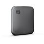 Western Digital WD Elements SE 480 GB Black