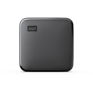 Western Digital WD Elements SE 480 GB Black