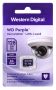 Western Digital WD Purple SC QD101 memory card 128 GB MicroSDXC Class 10