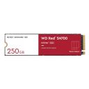 Western Digital WD Red SN700 M.2 250 GB PCI Express 3.0 NVMe