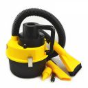 Wet or dry car vacuum cleaner