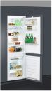 Whirlpool ART 6510 SF1 built-in fridge-freezer 273 l