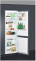 Whirlpool ART 6510 SF1 built-in fridge-freezer 273 l