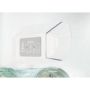 Whirlpool ART 6711 SF2 fridge-freezer Freestanding 273 L White