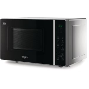 Whirlpool MWF 203 SB microwave Countertop Combination microwave 20 L 800 W Black