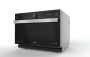 Whirlpool MWP 338 SB Countertop Combination microwave 33 L 900 W Black, Silver