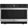 Whirlpool MWP 338 SX microwave Countertop Combination microwave 33 L 900 W Stainless steel