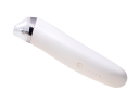 Whirlpool vacuum cleaner - white