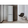 Whirlpool W5 721E OX 2 fridge-freezer Freestanding 308 L E Stainless steel Unpacked Unpacked