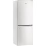 Whirlpool W5 721E W 2 fridge-freezer Freestanding White 308 L