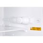 Whirlpool W55TM 4110 W 1 fridge-freezer Freestanding 212 L White Unpacked