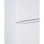 Whirlpool W55TM 4110 W 1 fridge-freezer Freestanding 212 L White Unpacked