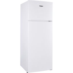 Whirlpool W55TM 4110 W 1 fridge-freezer Freestanding 212 L White Unpacked