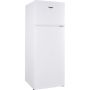 Whirlpool W55TM 4110 W 1 fridge-freezer Freestanding 212 L White Unpacked