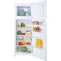 Whirlpool W55TM 4110 W 1 fridge-freezer Freestanding 212 L White Unpacked