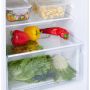 Whirlpool W55TM 4110 W 1 fridge-freezer Freestanding 212 L White Unpacked