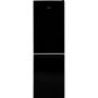 Whirlpool W7 811I K fridge-freezer Freestanding 343 L Black