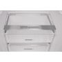 Whirlpool W7 831A OX fridge-freezer Freestanding 338 L D Stainless steel Unpacked