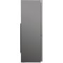 Whirlpool W7 831A OX fridge-freezer Freestanding 338 L D Stainless steel Unpacked