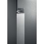 Whirlpool WB70E 972 X fridge-freezer Freestanding 462 L E Stainless steel