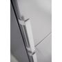 Whirlpool WB70E 972 X fridge-freezer Freestanding 462 L E Stainless steel