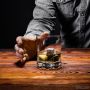 Whisky lover's set Froster