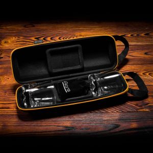 Whisky lover's set Froster