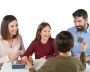 Who's lying? - Interactive game - Epee