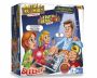 Who's lying? - Interactive game - Epee