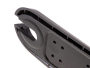 Widelec przedni Xiaomi Mi Electric Scooter M365 - czarny (oryginalny)