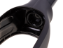 Widelec przedni Xiaomi Mi Electric Scooter M365 - czarny (oryginalny)