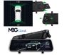 Wideorejestrator lusterko MBG Line HS900 PRO Sony