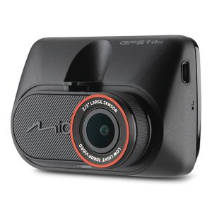Wideorejestrator MIO MIVUE 866 - GPS
