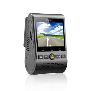 Wideorejestrator VIOFO A129-G - GPS