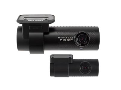 Wideorejstrator BLACKVUE DR750X-2CH PLUS