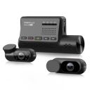 Wideorejstrator VIOFO A139 3CH-G