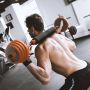 Wielofunkcyjny zestaw obciążeń 4w1 FED 20KG