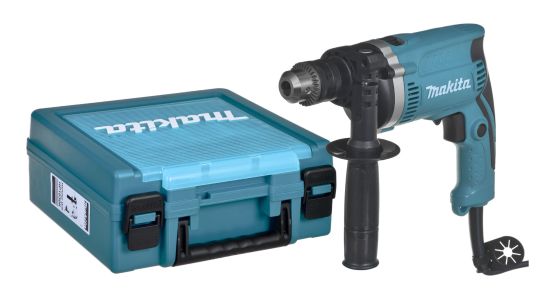 Wiertarka udarowa 710W MAKITA HP1630K
