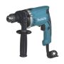 Wiertarka udarowa 710W MAKITA HP1630K