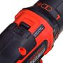 Wiertarko-wkręt Aku 18V BDCHD18BAFC-QW BLACK&DECKER
