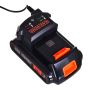 Wiertarko-wkręt Aku 18V BDCHD18BAFC-QW BLACK&DECKER