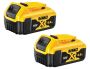 Wiertarko-Wkrętarka Aku 18V DCD790M2-QW DEWALT